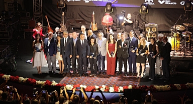 Altın Koza başladı