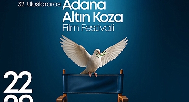 Altın Koza'nın mottosu; “Sinema barıştır, umuttur, özgürlüktür''