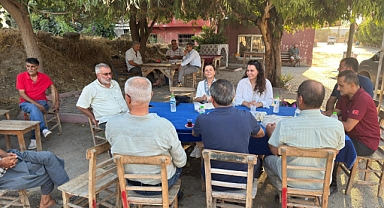 ''Anız Yakma Sorunsalı – Çözüm Önerileri” eylem planı