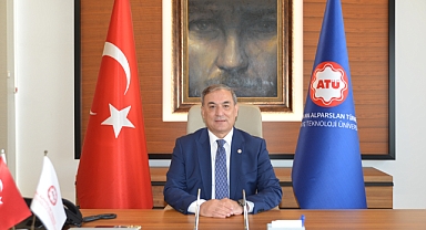 ATÜ’de 25. Isı Bilimi ve Tekniği Kongresi Başlıyor
