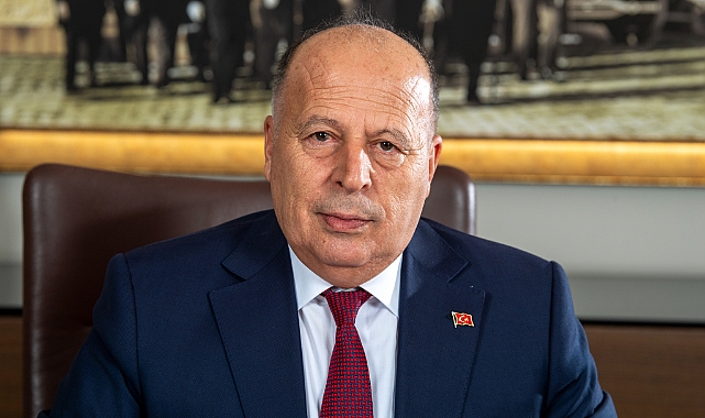 Belediye Başkanı Demirçalı’nın ofisine silahlı saldırı