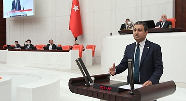 Bulut: CHP teslim alınamaz!