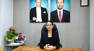 Ceyhan'da üniversite öğrencilerine eğitim desteği