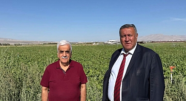 Çiftçi, şeker pancarı alım fiyat açıklanmasını bekliyor