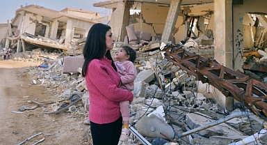 Dünyanın filmi Adana Altın Koza'da