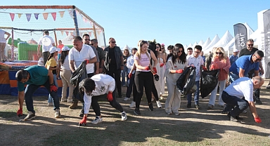 Engelsiz Adana, temiz çevre için EngelsizFest