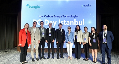 Eurogia 2030 hedeflerine doğru emin adımlarla ilerliyor
