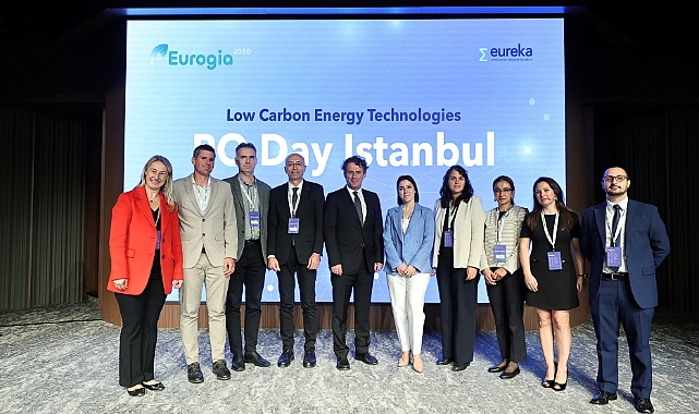 Eurogia 2030 hedeflerine doğru emin adımlarla ilerliyor