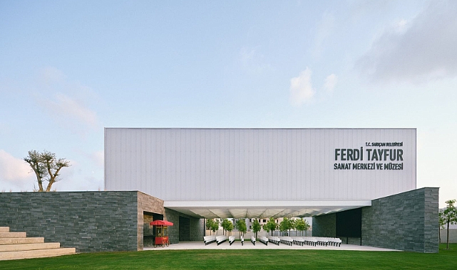 Ferdi Tayfur Müzesi ve sanat parkı açılıyor