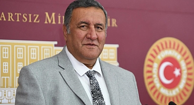 Gürer: “Bu da oldu! Buğday da icralık!” 