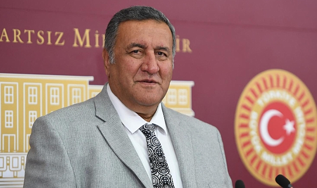 Gürer: “Bu da oldu! Buğday da icralık!”