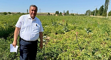 Gürer :“Çiftçinin borcu 1 trilyon 81 milyara çıktı”