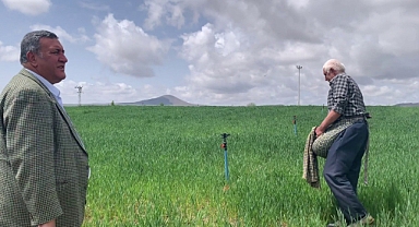 Gürer: “Çiftçinin derdi bir değil, bin”