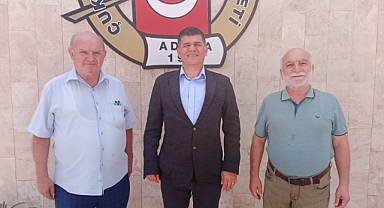 Halisçelik: Adana ulaşım sorununu çözmeli