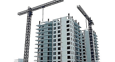 İnşaat maliyetlerindeki artış sürüyor