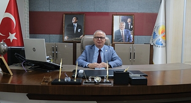 İrfan Irmak'tan açıklama: 