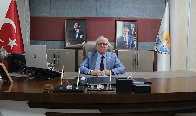 İrfan Irmak'tan açıklama: