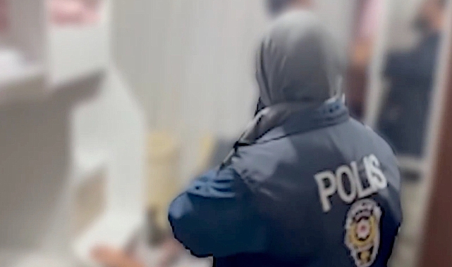 IŞİD'a yönelik operasyonlar: 161 gözaltı