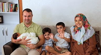 Kızılay'dan ''Altın Kan'' için zamanla yarışan operasyon 