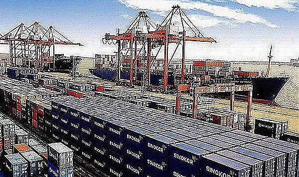 Sanayi üretimi Temmuz ayında azaldı