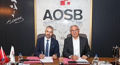 sanayi ve Eğitim Arasında Güçlü İş Birliği