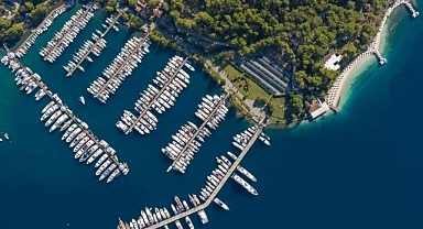 Yat ve tekneler yüzde 8 ÖTV'ye tabi olacak