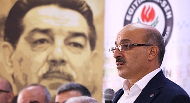 Yeni eğitim yılı, sorunlara çözüm yılı olsun