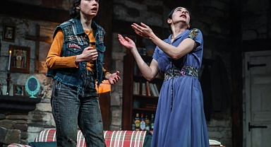 '10. Şehir Tiyatroları Festivali’ başlıyor