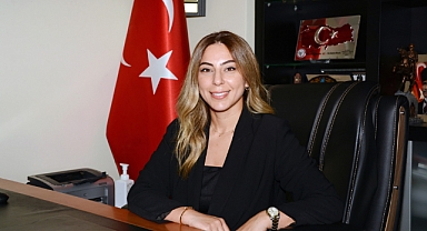 Adana Eczacılar Odası'na yeni başkan