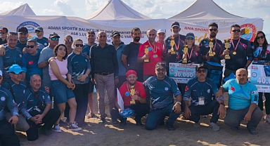 Adana Yumurtalık’ta Balıkçılık şöleni