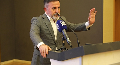 AK Parti Adana Teşkilatında birlik ve beraberlik vurgusu