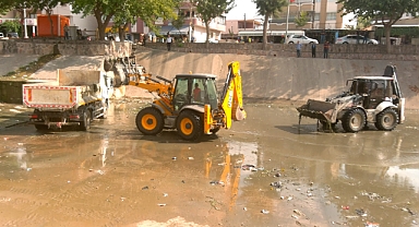 ASKİ kış hazırlıklarına başladı