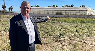 Ata mirası asırlık enstitünün arazileri sıfırlanıyor