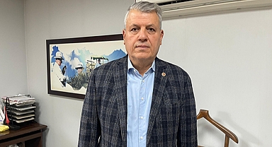 Barut, Vahim yanlıştan dönün