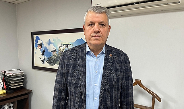 Barut, Vahim yanlıştan dönün