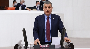 Barut, Yürek dayanmaz tabloyu iktidar yarattı