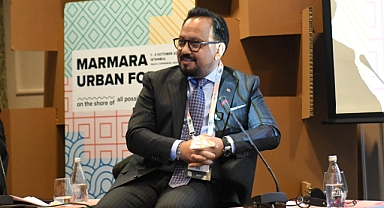 Başkan Uludağ, Yarının köyleri projesini anlattı