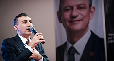 CHP'de 2'inci Tanburoğlu dönemi