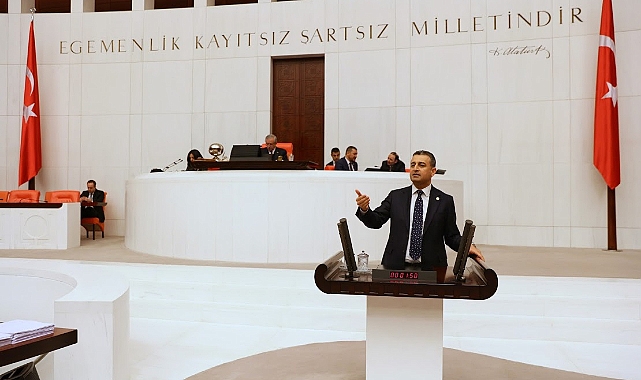 CHP'li Bulut, Sağlık hakkı tehdit altında