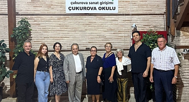 ÇSG’den görkemli sezon açılışı 