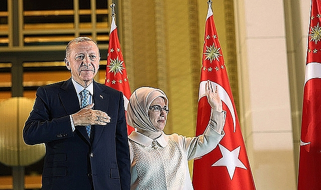 Cumhurbaşkanı Erdoğan Körfez ülkelerine gidecek