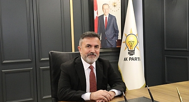 Dağlı, “Enerjide güçlü adımlar atıyoruz”