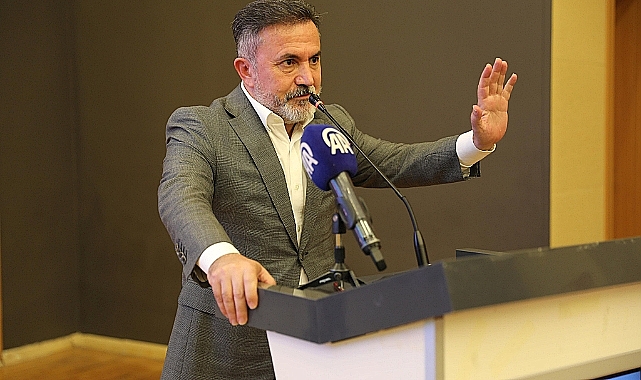 Dağlı: Tarım bizim can damarımız