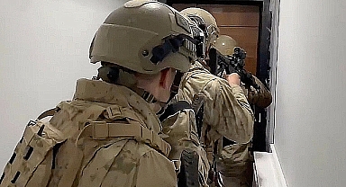 Dolandırıcılık şebekelerine operasyon: 271 gözaltı