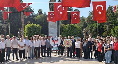 Esendemir; “Basın özgürlüğü; Cumhuriyetin oksijenidir”