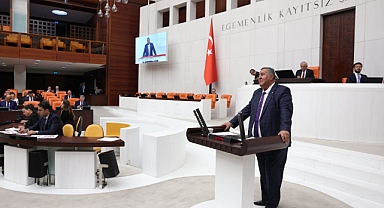 Gürer: “İsrafın bedeli 23 milyon ton gıda”