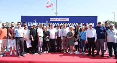 Hayvanları Koruma Günü'nde ek tesis hizmete girdi