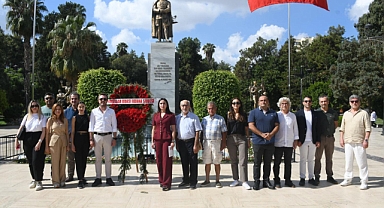 Mimarların bu yılki teması “Dayanıklılık için tasarım”