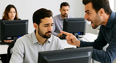 Mobbing şikayetleri yıldan yıla artıyor