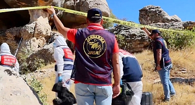 On yıllık cinayetler aydınlatıldı